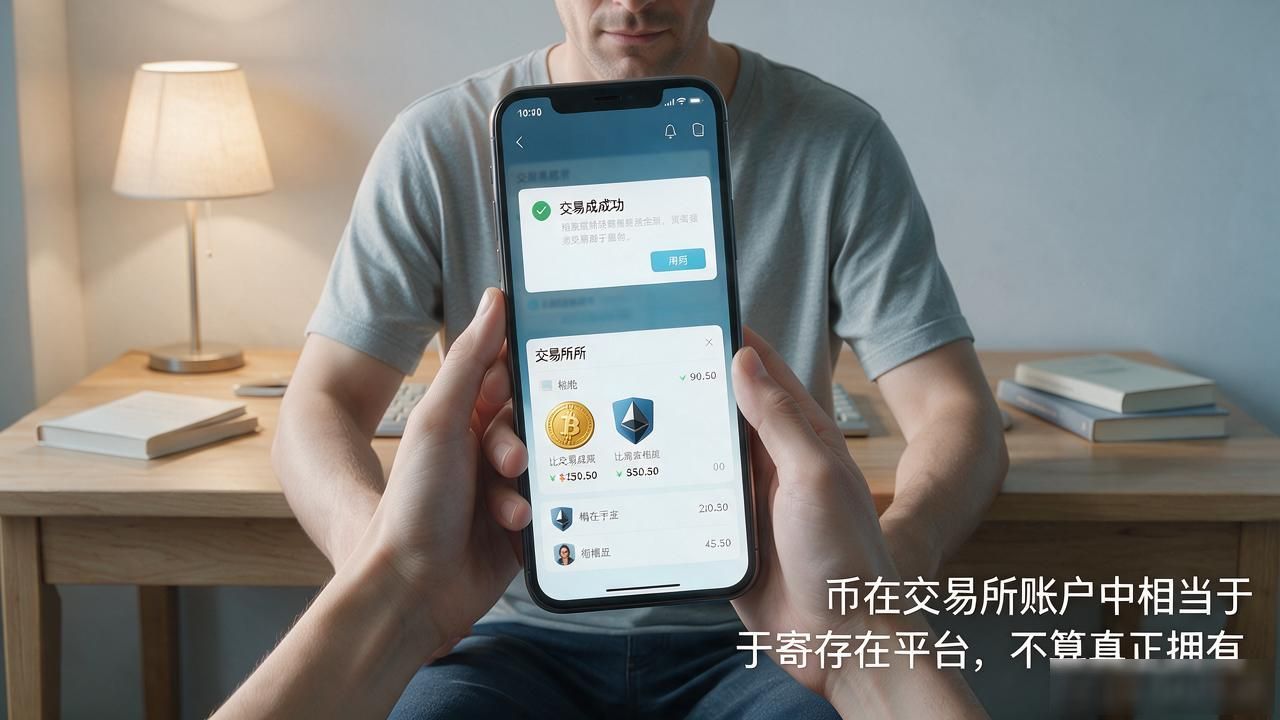 数字货币钱包选择热钱包还是硬件钱包_如何拥有数字货币_新手如何注册币安交易所并完成KYC