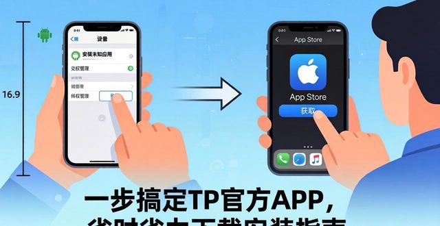 省力省功_省力气软件_4. 省时又省力：如何快速下载安装 tp 官方 APP