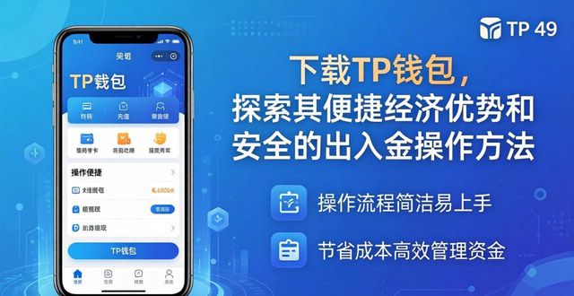 如何通过2025 TP钱包官网下载提升效率与收益？_钱包官方_钱包平台