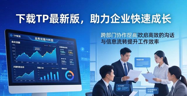 TP最新版本下载在企业增长中的重要性_企业新增长点_增长型企业包括