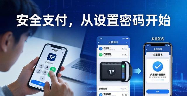 钱包支付_钱包支付是什么意思_如何在2025 TP钱包官网下载中选择安全支付?