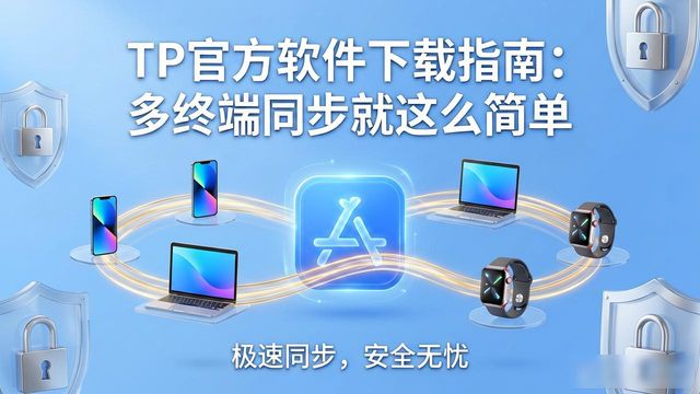 应用终端是什么东西_app终端使用是什么意思_TP官方下载正版软件多终端同步应用