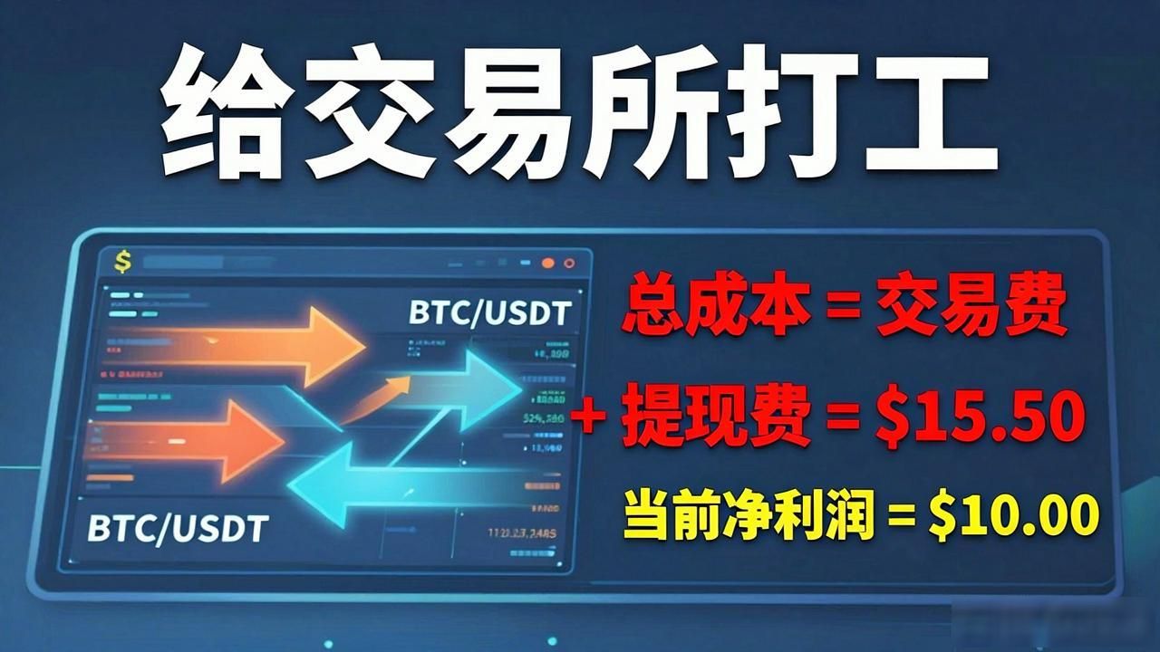 数字货币套利你做吗_加密货币套利值不值得做_数字货币套利实际操作难点