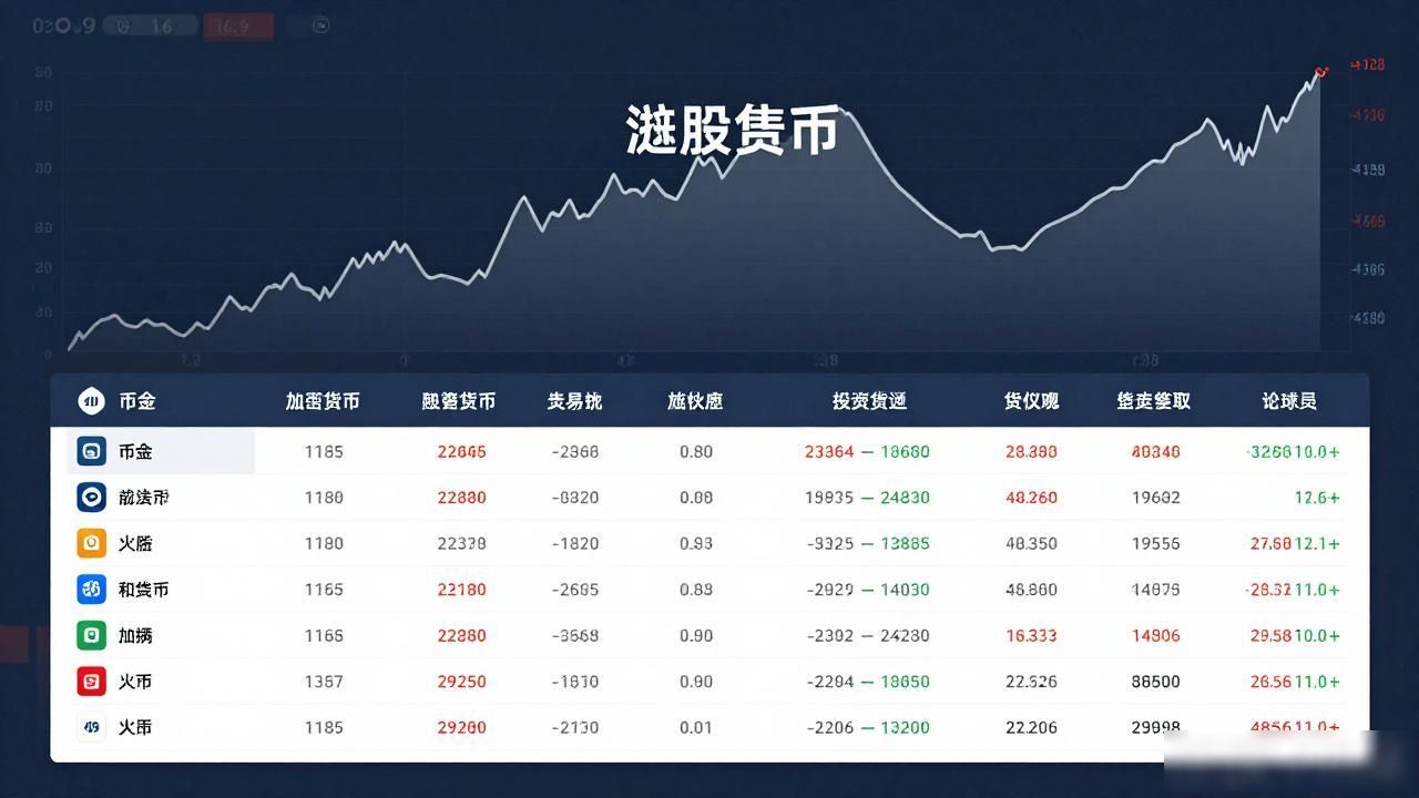 数字货币概念股投资方向_A股数字货币实质关联上市公司_数字货币股票有