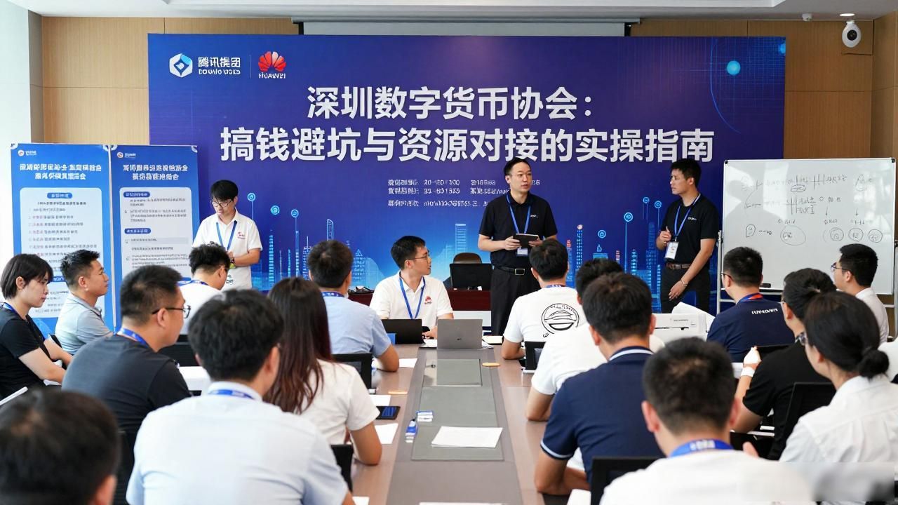 深圳数字货币协会_央行数字货币试点_深圳数字货币协会
