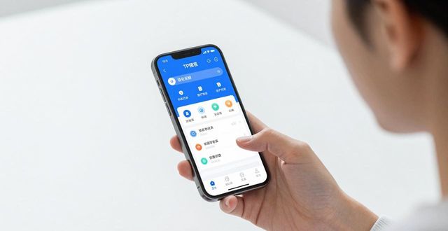 资产app_资产管理软件app_如何通过tp官网下载app并利用其功能提升资产管理？