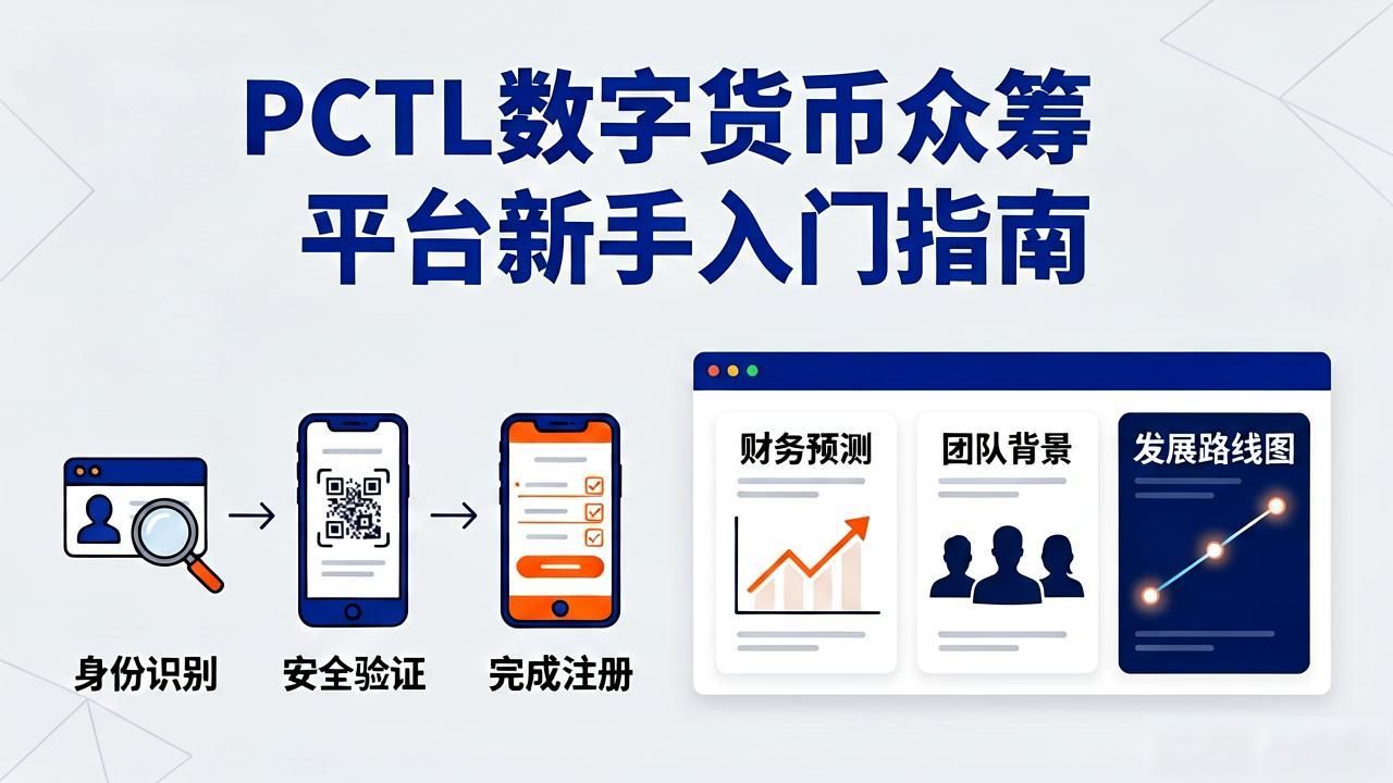 数字货币众筹交易平台_PCTL平台投资风险_pctl数字货币众筹交易平台