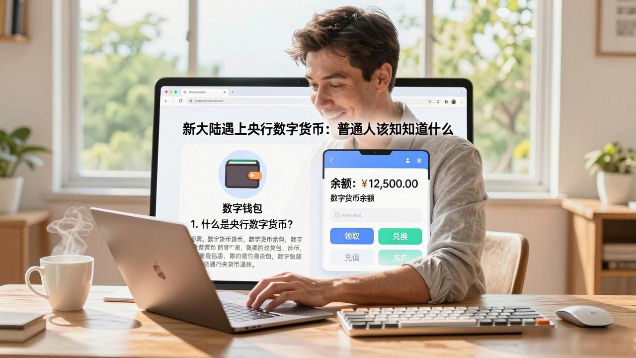 央行数字货币追踪透明度_新大陆与央行数字货币_数字人民币智能终端设备布局