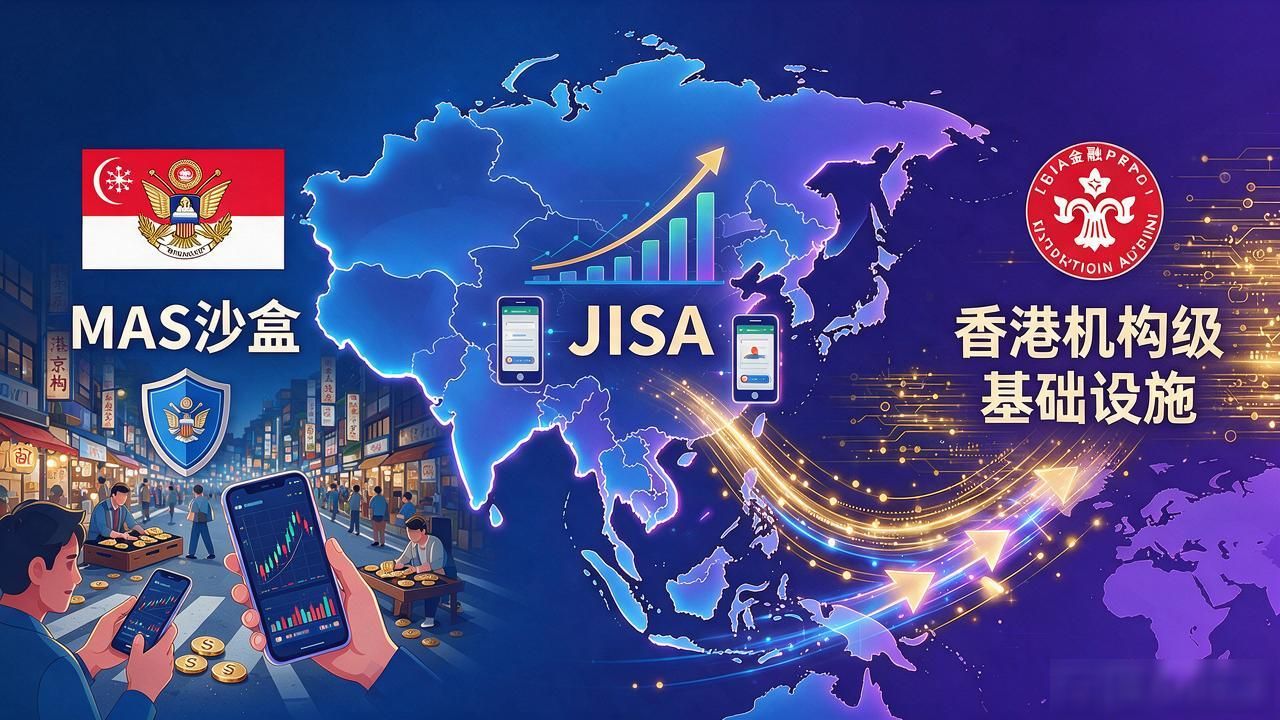 港币稳定币试点_中国香港亚洲数字货币_香港数字货币监管