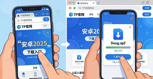下载安装安卓版_tp官方下载安卓2025：一步步教你如何下载和安装最新系统_安装安卓版