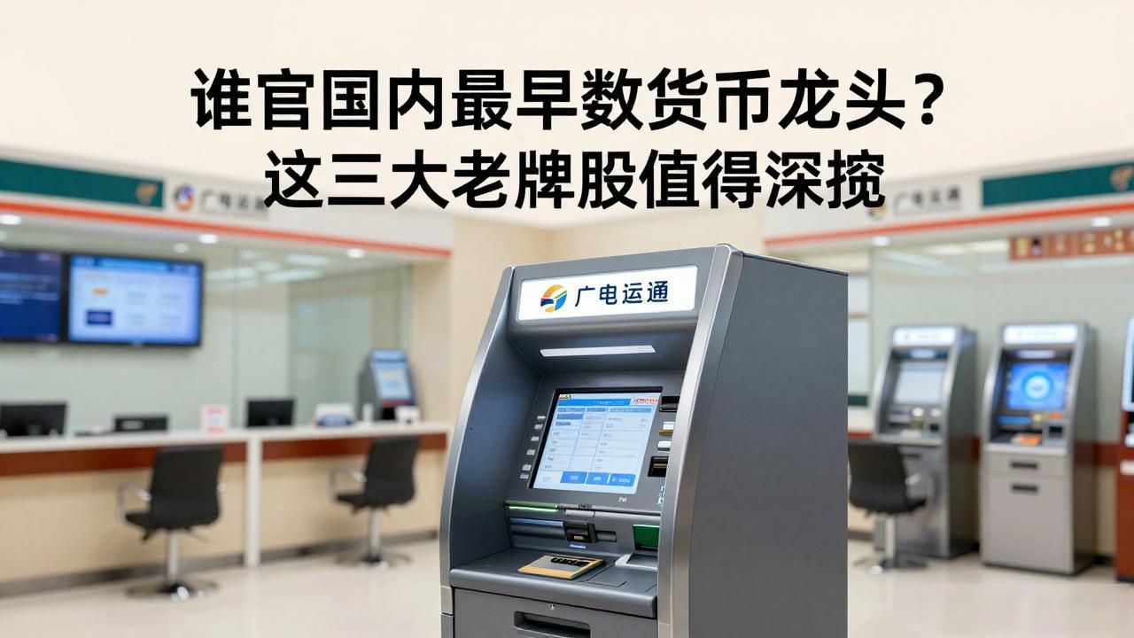 数字货币早期布局企业_恒宝股份数字身份认证_国内最早数字货币龙头