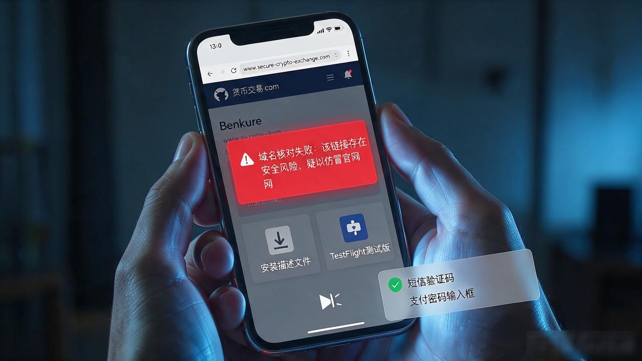 数字货币交易所iPhone安装_iOS官方下载渠道_数字货币交易软件ios下载