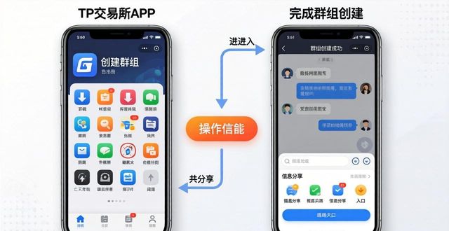 如何使用TP交易所app下载进行信息共享_共享交易是什么意思_共享交易室