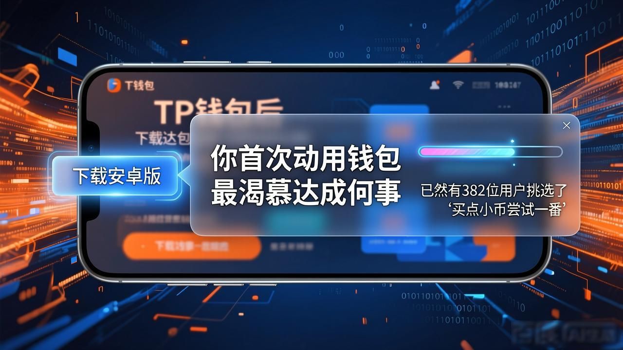 钱包app官网_如何在2025 TP钱包官网下载中增强用户参与感?_钱包官方网站