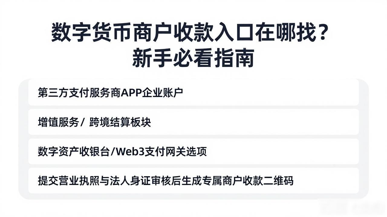 数字货币商户合规平台_数字货币商户在哪看_数字货币商户收款入口