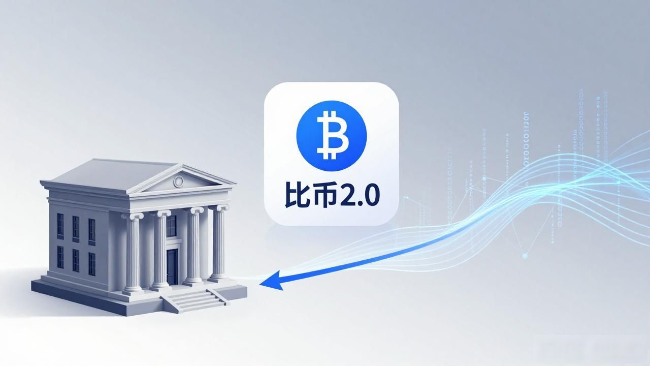 智利央行数字货币试点项目_智利银行数字货币_智利电子比索普及金融服务