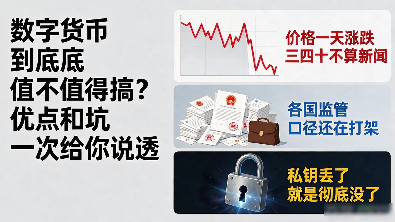 数字货币的发展优缺点_数字货币清算效率_智能合约中小企业融资