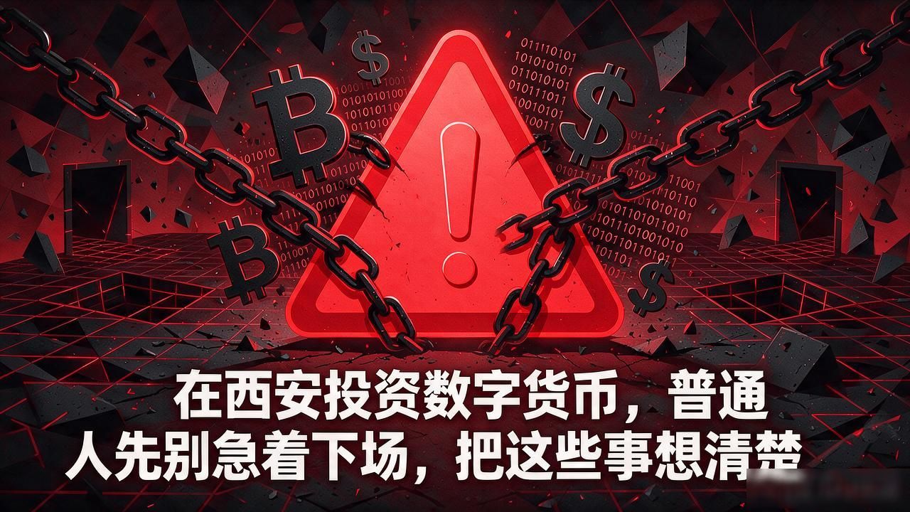 境外加密货币交易风险警示_西安投资数字货币_西安数字人民币试点使用指南