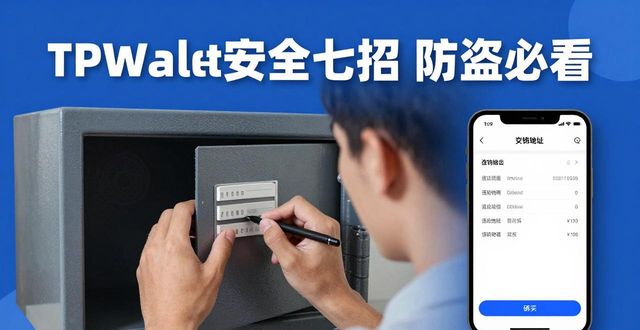 使TPWallet更安全的七个技巧_使TPWallet更安全的七个技巧_使TPWallet更安全的七个技巧