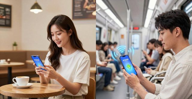 快捷app_快捷app安卓下载_tp官方下载安卓2025新版本揭秘：安全、快捷又智能