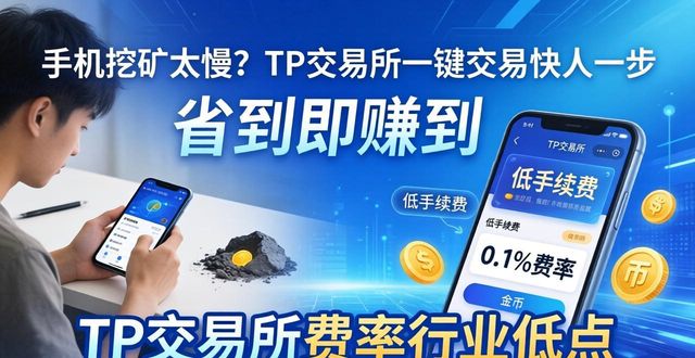 3. 只需一步,TP交易所app助你掘金不再艰难_3. 只需一步,TP交易所app助你掘金不再艰难_3. 只需一步,TP交易所app助你掘金不再艰难