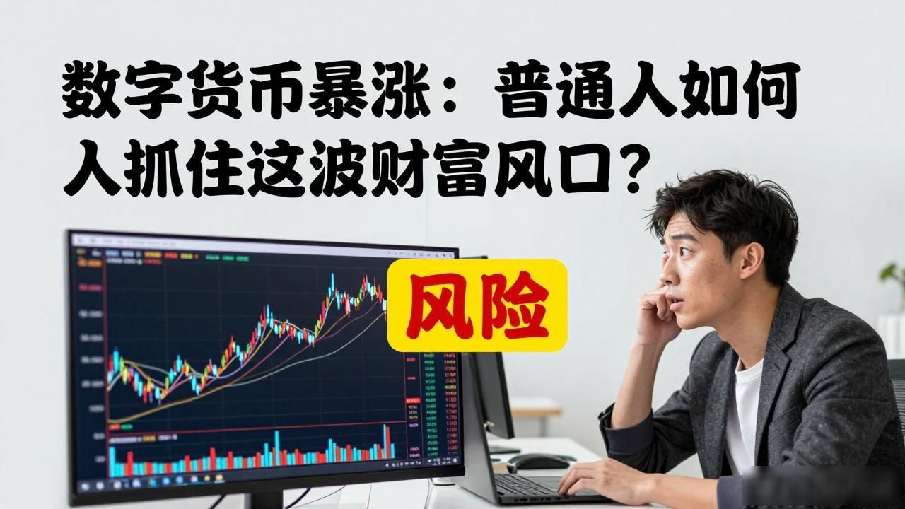 爆涨的数字货币_数字货币投资风险与应对_爆涨的数字货币市场分析