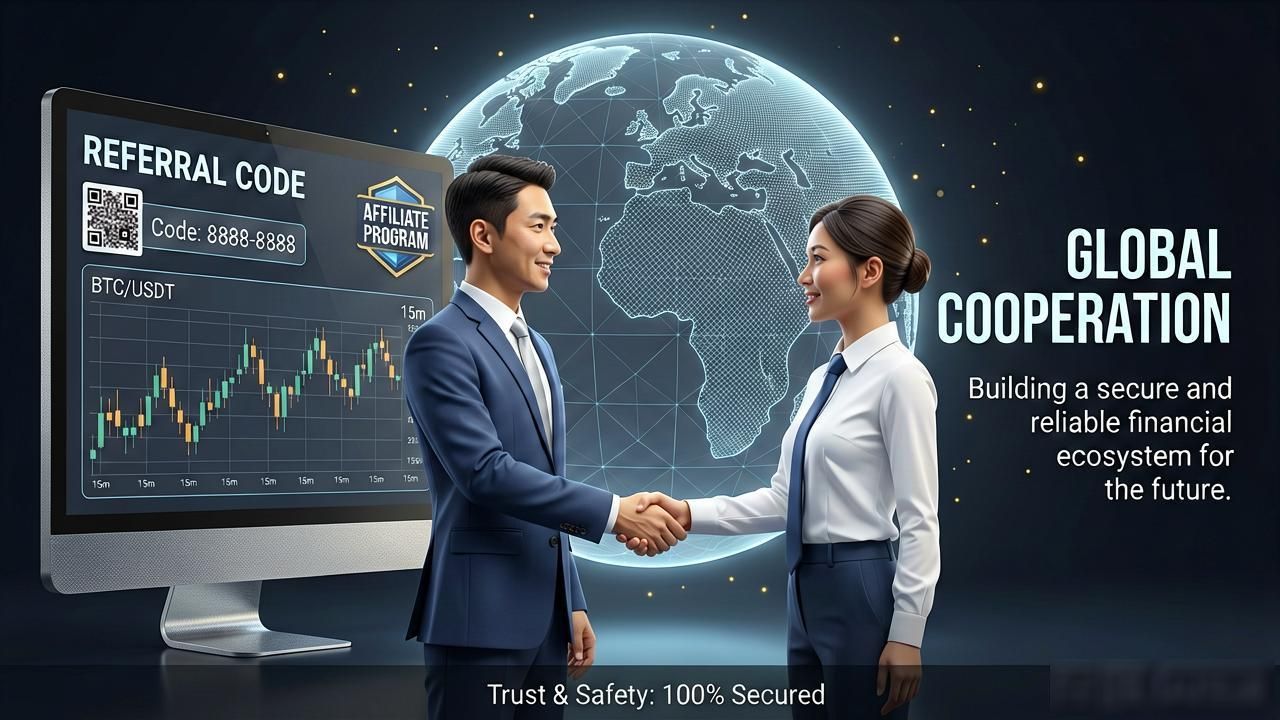 understanding foreign user needs in cryptocurrency marketing_digital currency trust building for foreign users_拉老外做数字货币