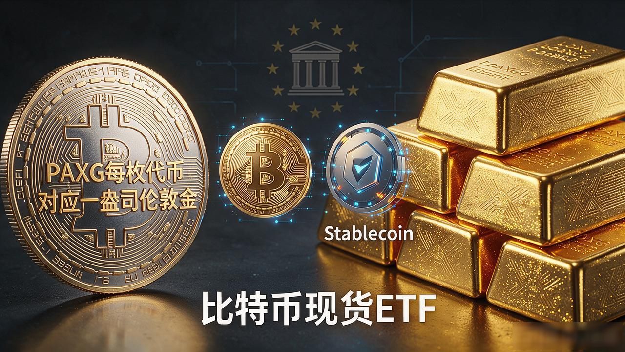 黄金为数字货币背书_硬资产为数字资产背书_黄金与数字货币关系