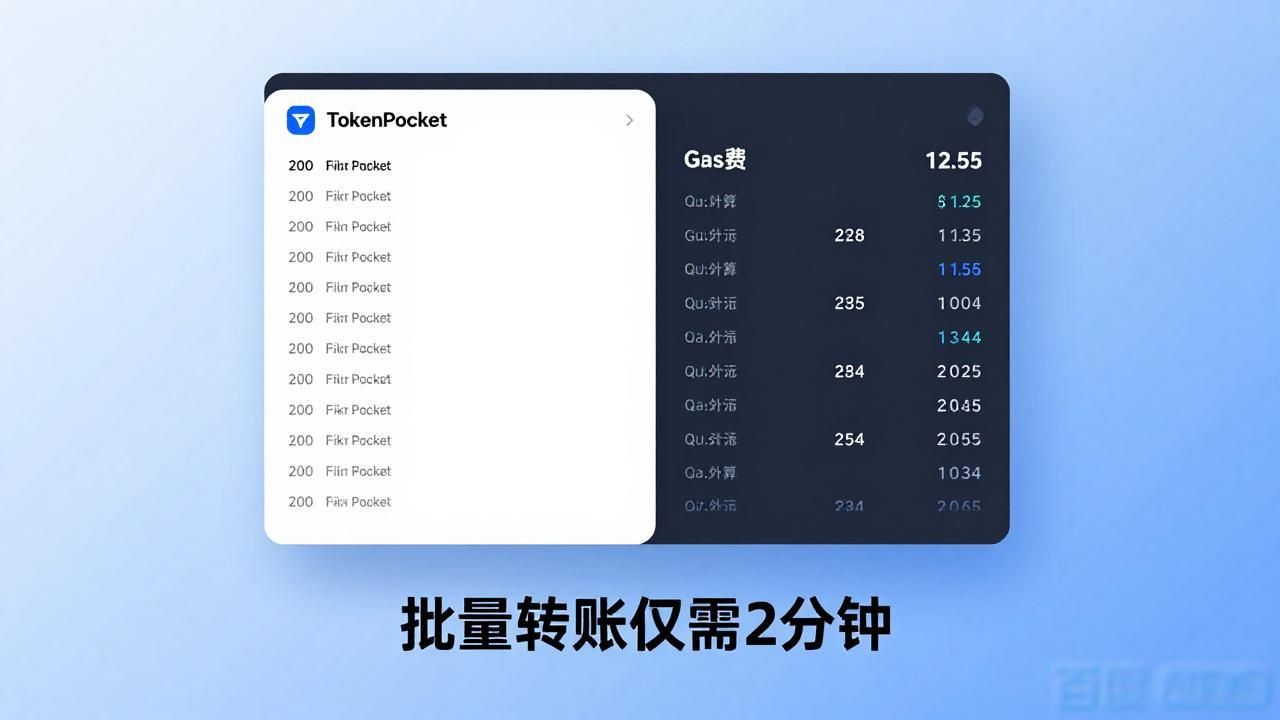 tokenpocket钱包官网的数字资产管理功能,如何高效使用?_钱包集团_钱包官方网站