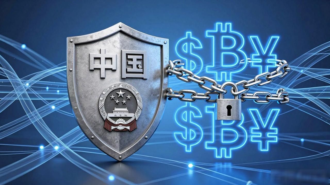 数字货币怎么叫停了呢_国内叫停虚拟货币的原因 虚拟货币无国家信用背书 虚拟货币助力非法资金外逃