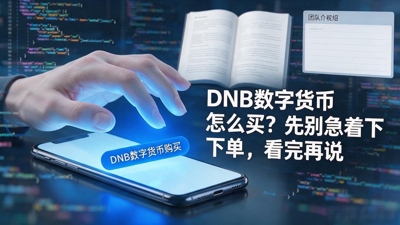 dnb交易对成交量分析_怎么买dnb数字货币_怎么购买dnb数字货币
