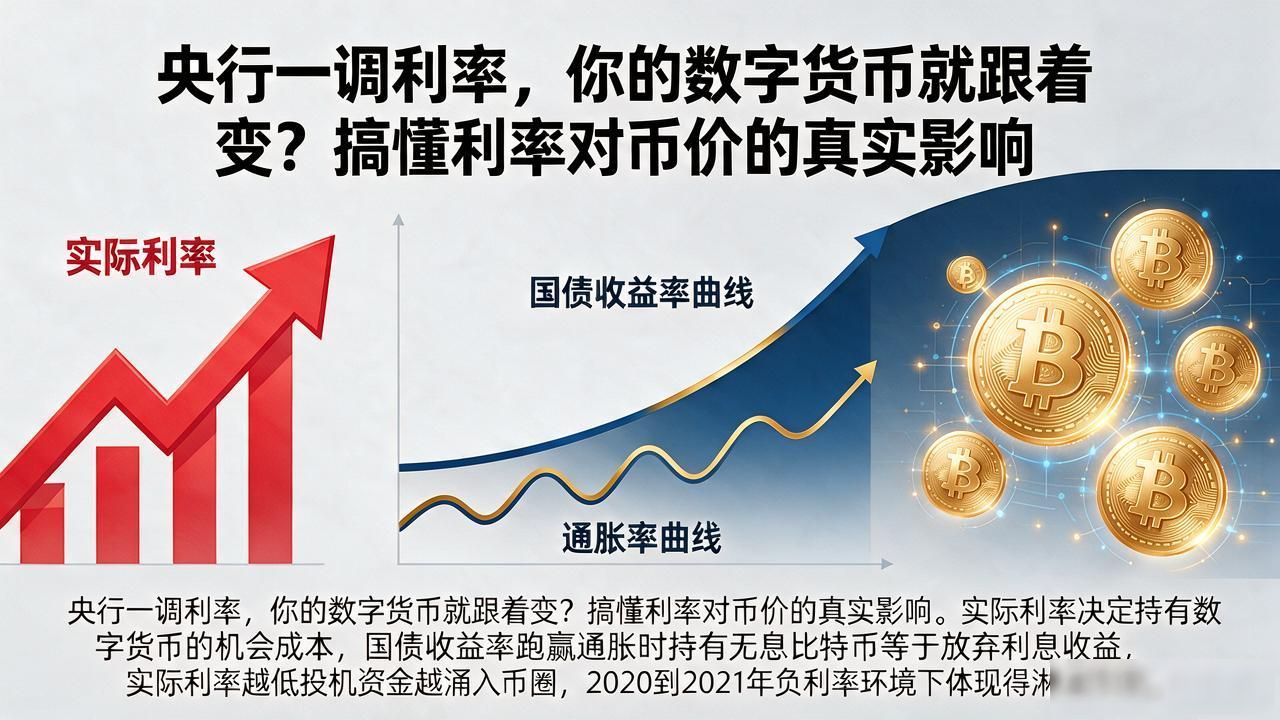 美联储加息对比特币价格的影响_数字货币与央行基准利率的关系_利率对数字货币的影响
