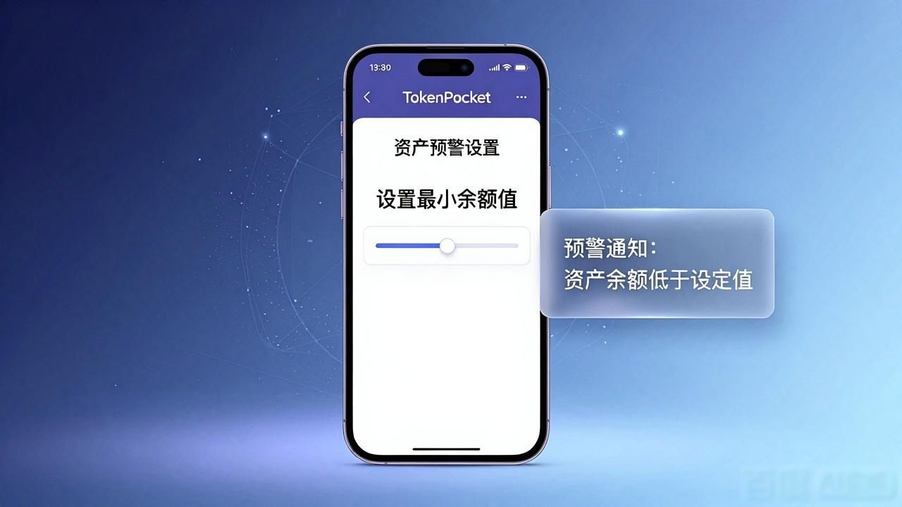 在tokenpocket钱包安卓版中设置资产预警功能,及时掌握市场动态_在tokenpocket钱包安卓版中设置资产预警功能,及时掌握市场动态_在tokenpocket钱包安卓版中设置资产预警功能,及时掌握市场动态