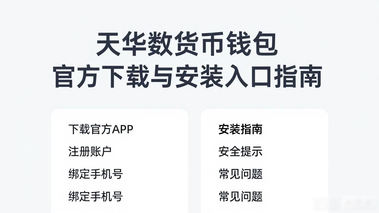 警惕资金盘诈骗陷阱_天华数字货币钱包在哪_天华数字货币钱包下载