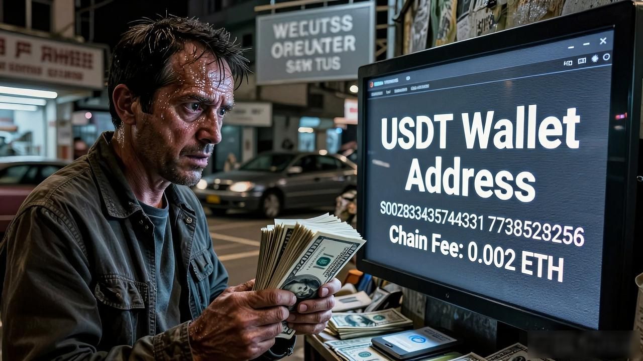 外汇黄牛数字货币_外汇黄牛数字货币私下兑换风险_美元现钞USDT私下兑换隐患