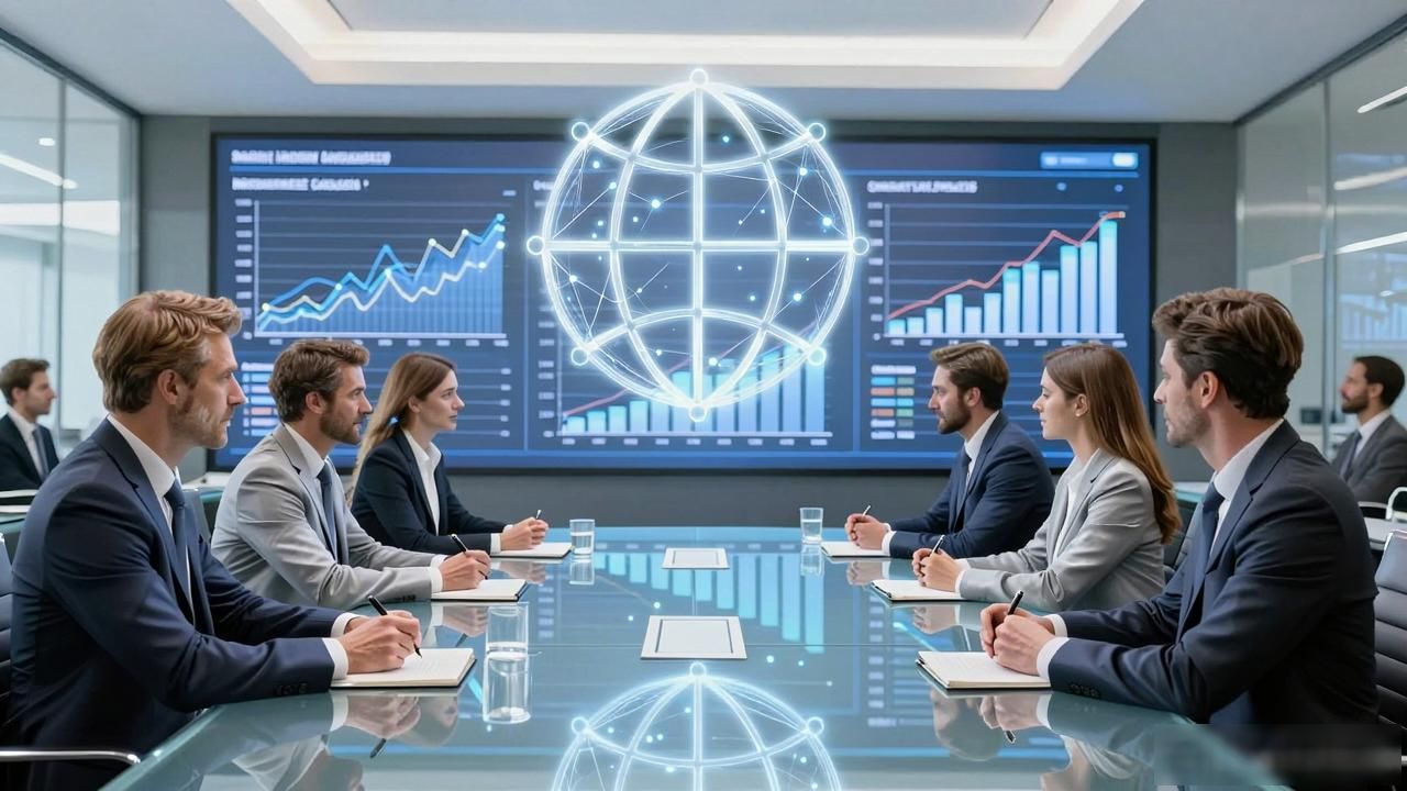 欧美数字货币政策会议稳定币监管框架 欧盟市场责任法案落地进展 美联储加密货币政策调整参考_欧美数字货币会议纪要