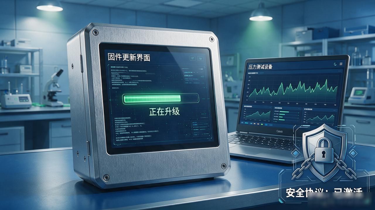 数字货币设备终端品牌_高频交易终端品牌选择_交易所数字货币设备选型