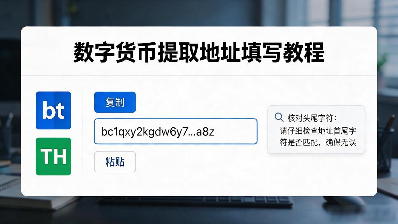 数字货币提取地址_数字货币提取地址_交易所提币收款账号