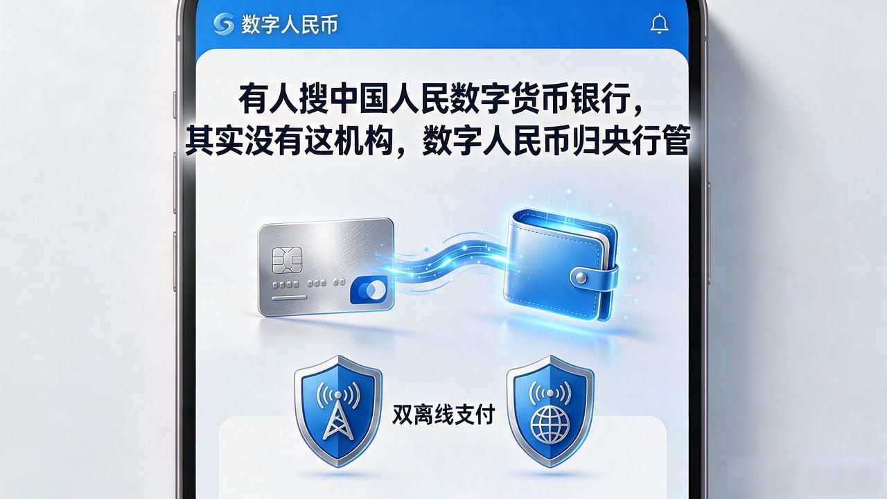 中国人民数字货币银行_中国人民银行数字货币App_数字人民币开户流程