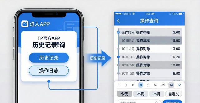 如何查询历史app_点击查看历史记录_如何通过TP官方app查看历史记录？