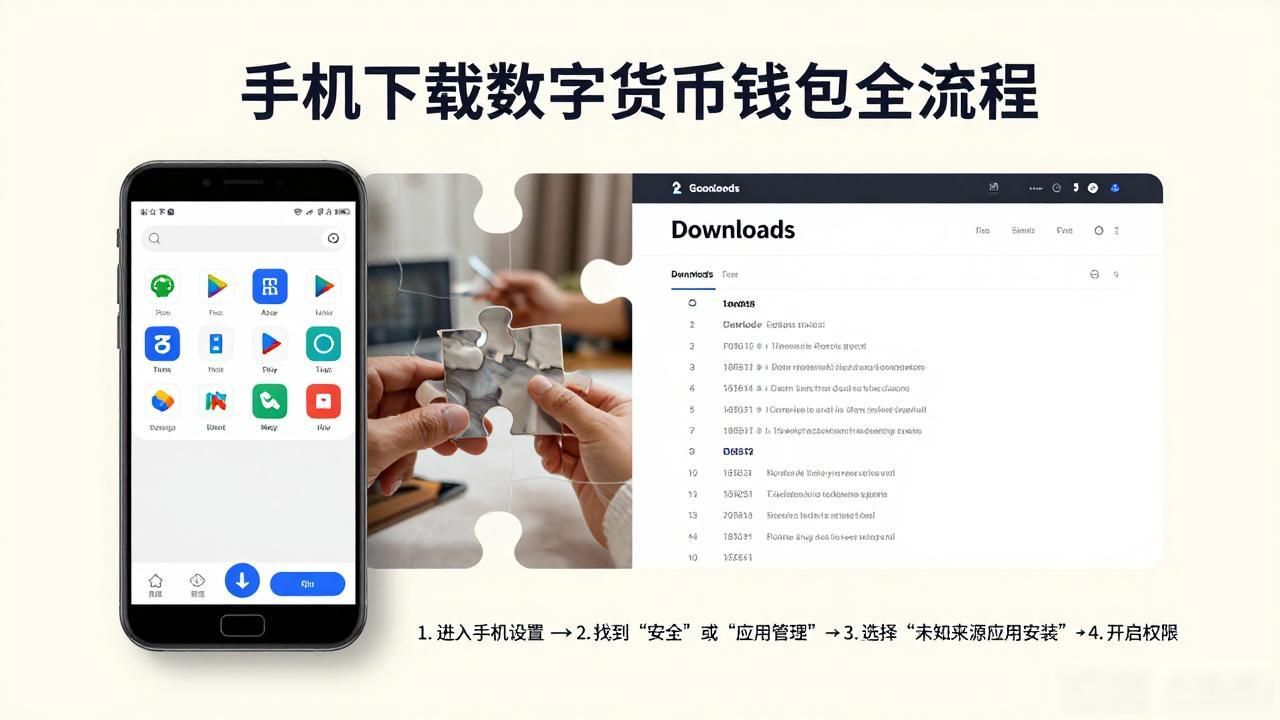 iOS系统数字货币钱包下载_数字货币软件怎么下载安装到手机_数字货币软件手机下载安装
