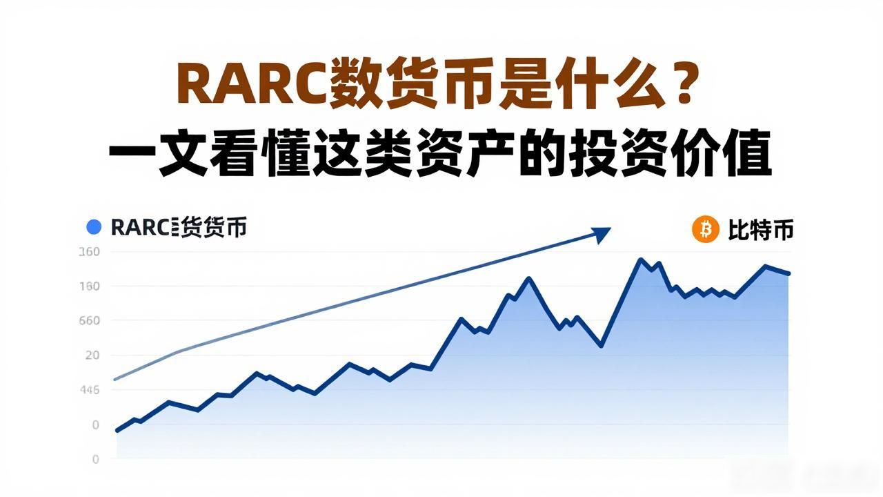 RARC数字货币锚定实物资产_rarc数字货币_RARC数字货币靠谱吗