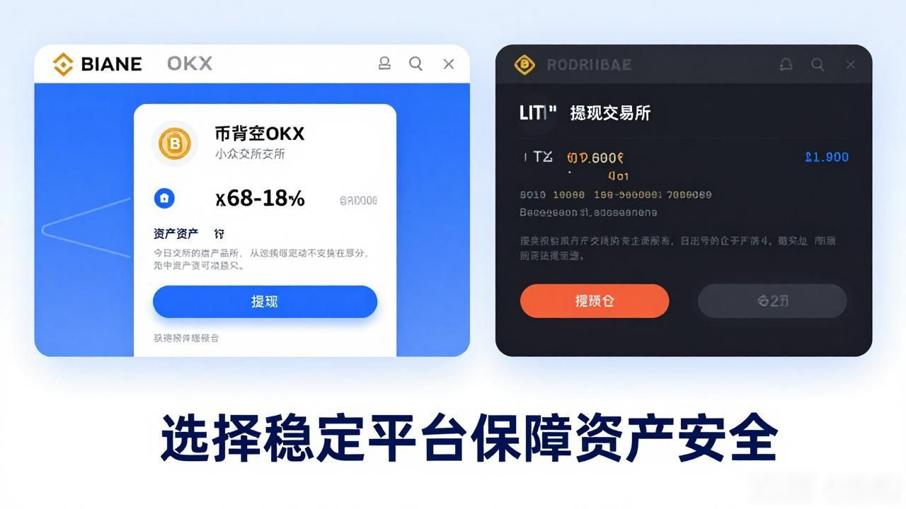 数字货币怎么换仓_数字货币换仓操作正确方法 新手换仓避免资产丢失技巧 跨链换仓注意事项