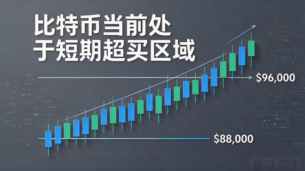 比特币92000-94000震荡走势分析_数字货币市场近期行情观察与投资建议_数字货币市场实时行情