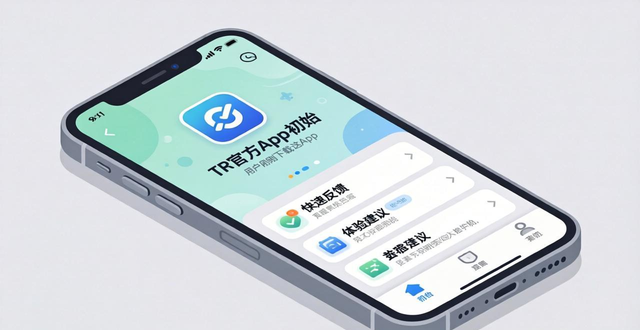 交互软件是什么意思_如何通过TP官方app下载加强交互功能?_交互是什么东西