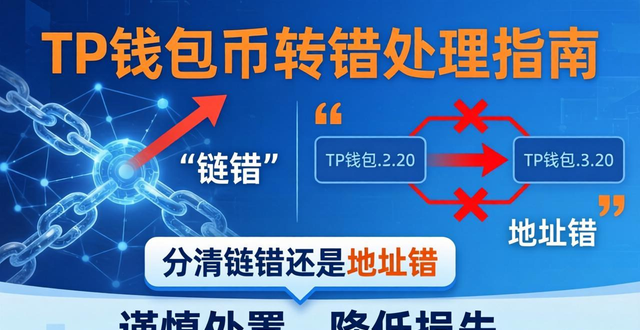 钱包转错币种_tp钱包币转错链_tp钱包币转错了怎么办