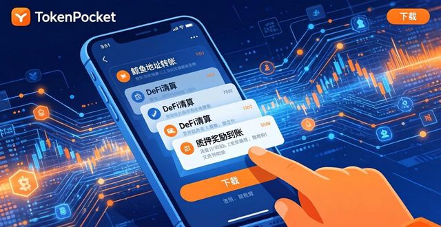及时会app是干嘛的_如何通过tokenpocket官网下载获取交易提醒，及时把握市场机会？_及时会app诈骗