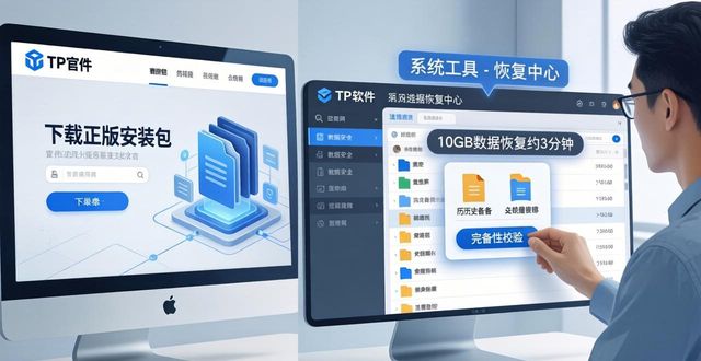 tp官方正版下载数据备份恢复详解_备份恢复app下载_备份恢复软件下载