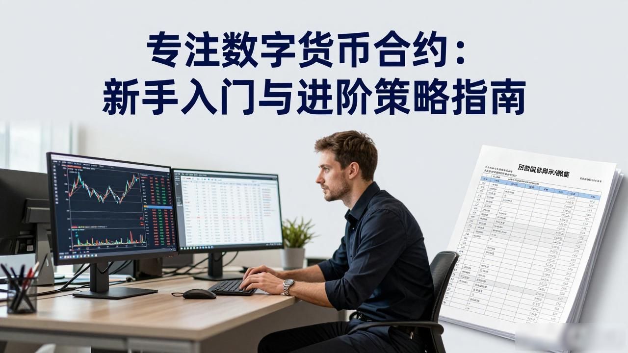 数字货币合约交易基础知识_专注数字货币合约_风险管理策略