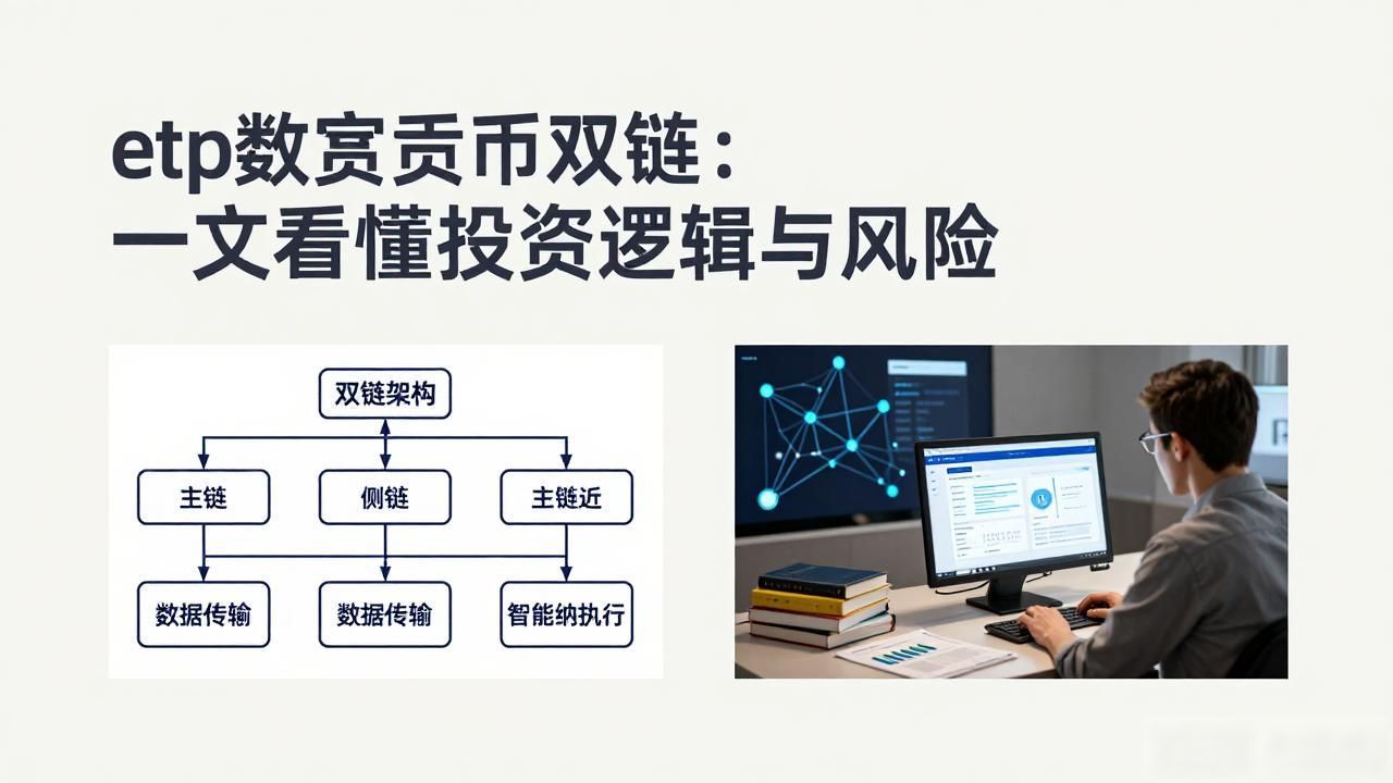ETP主链侧链协同_etp数字货币双链_ETP双链架构
